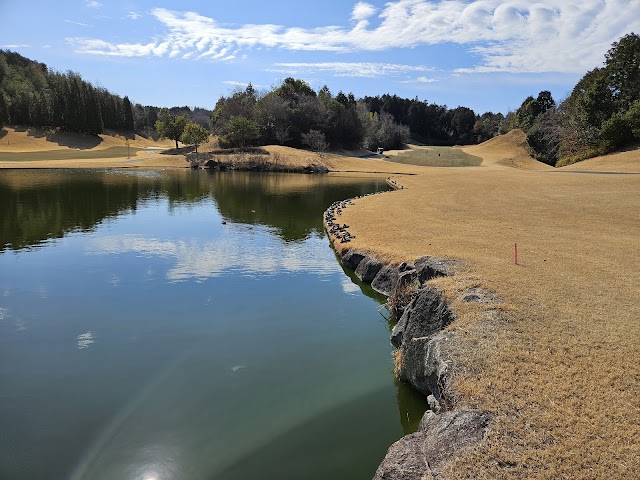Ariji Country Club Hanagaki Course - Photo 5