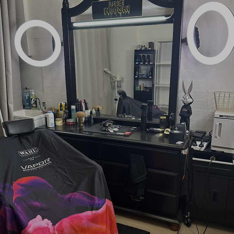 Barber Wooski photo 1