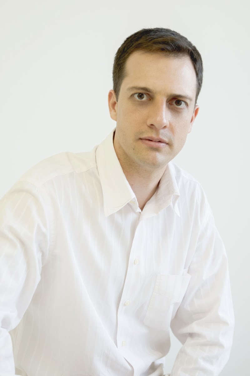 Dr. Thiago Cordovani