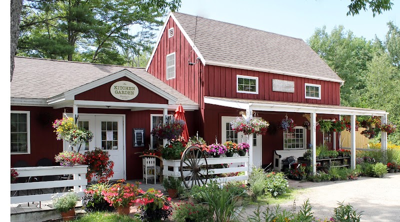 The Kitchen Garden photo 3