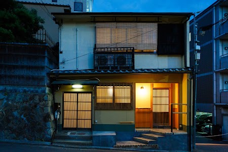 清水宿場