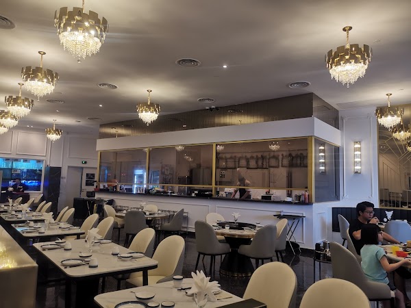 LS Seafood Restaurant - Photo 1