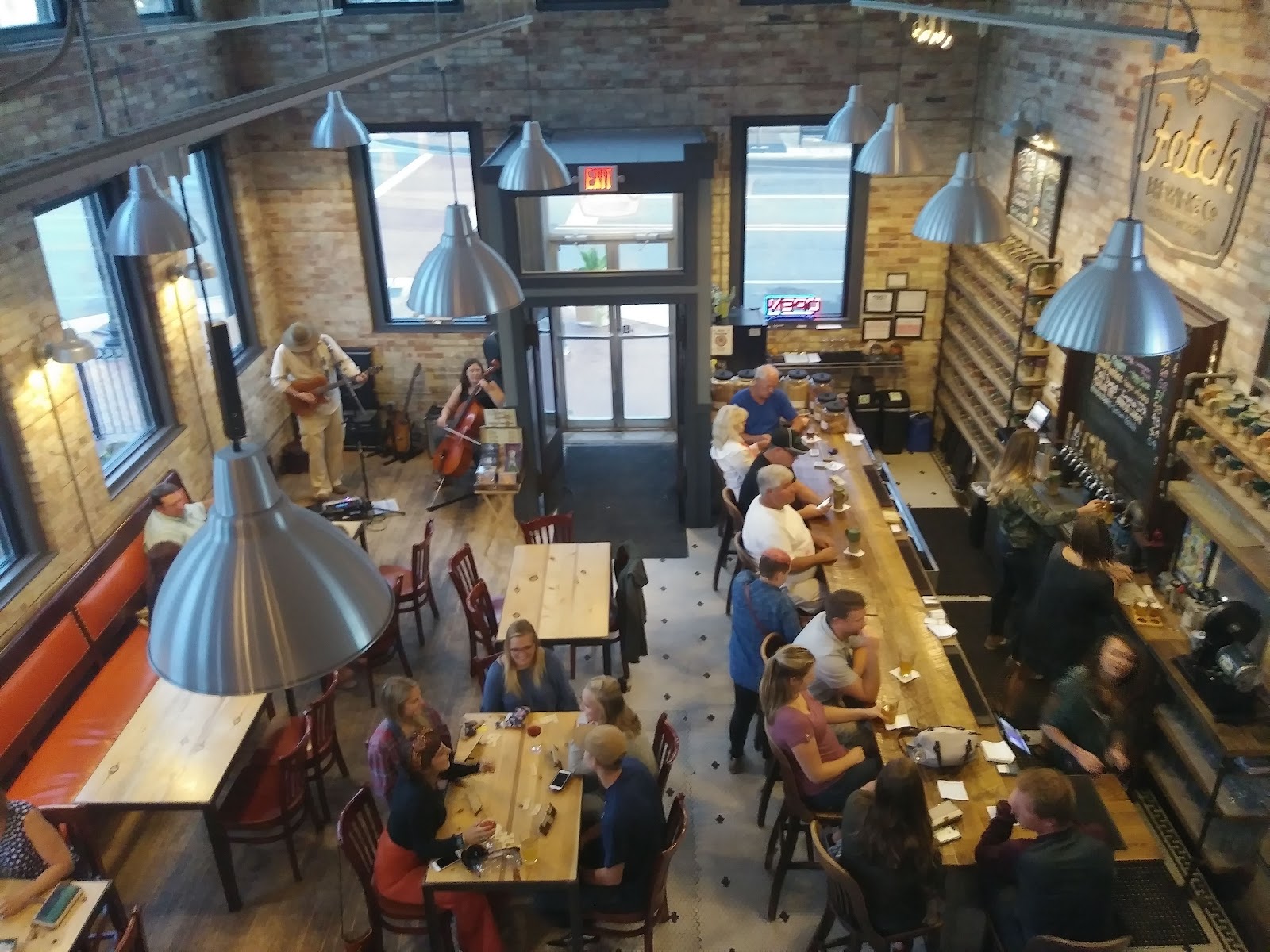 Fetch Brewing Company 3