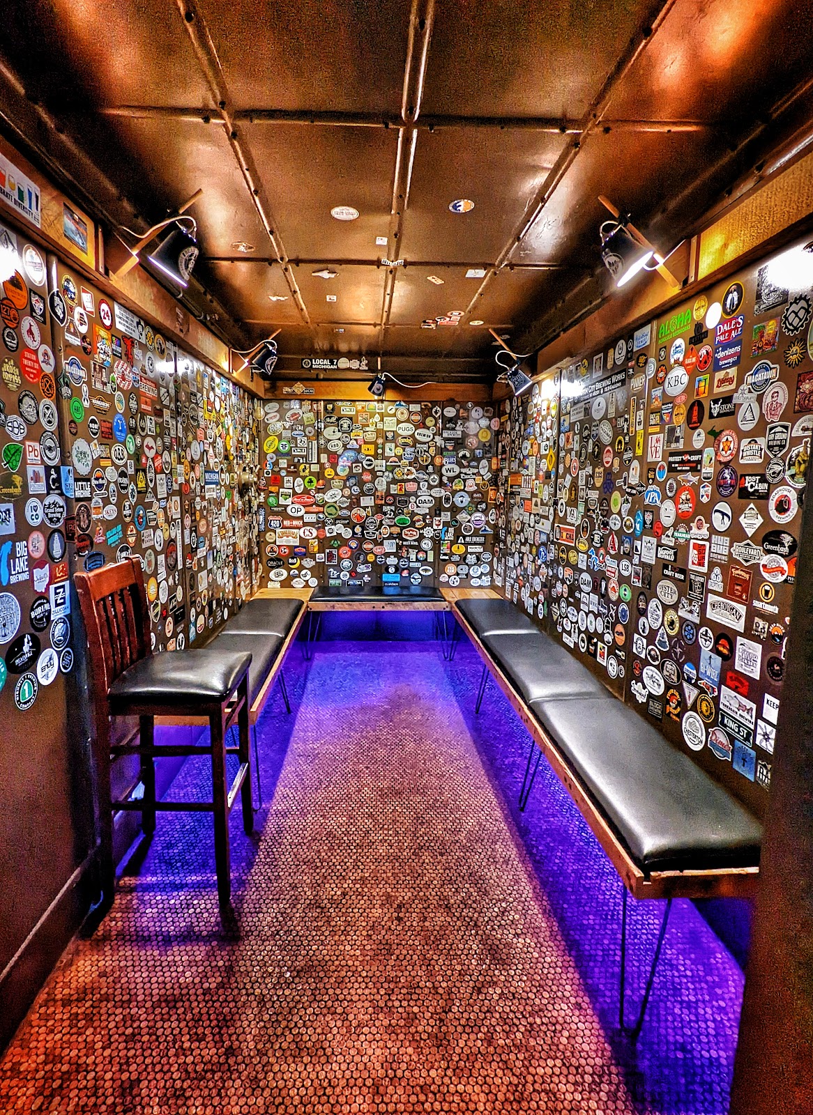 Fetch Brewing Company 2