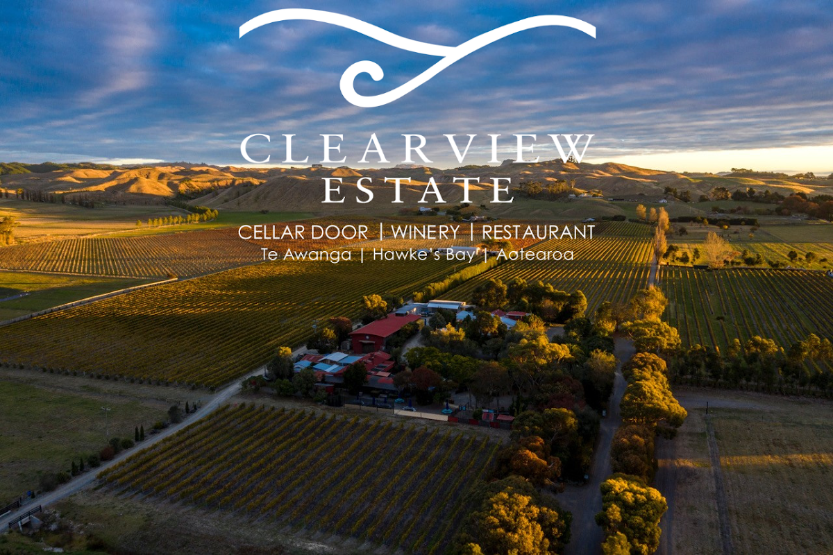 Clearview Estate Winery & Restaurant