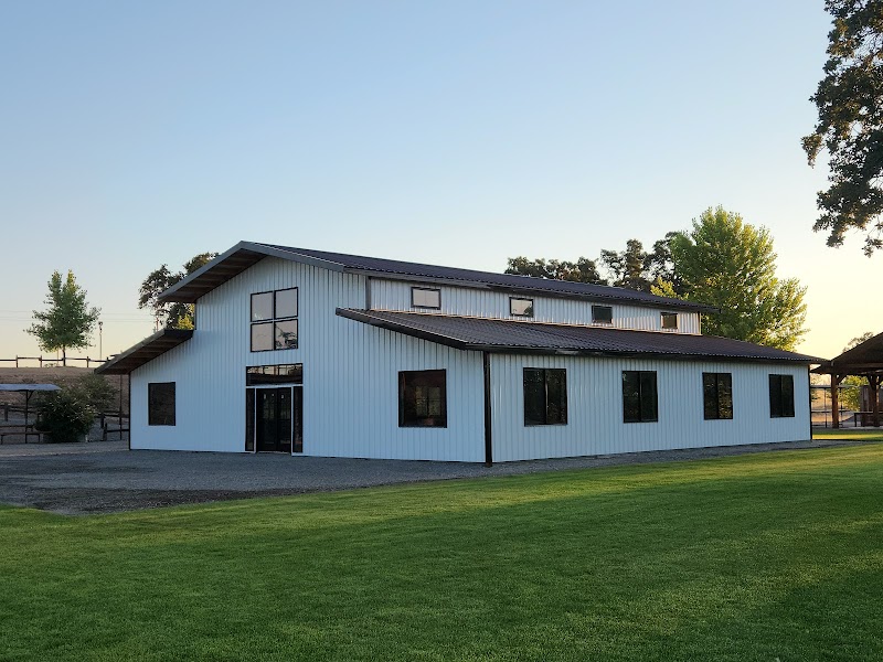 The Crossing on Thomes Creek
