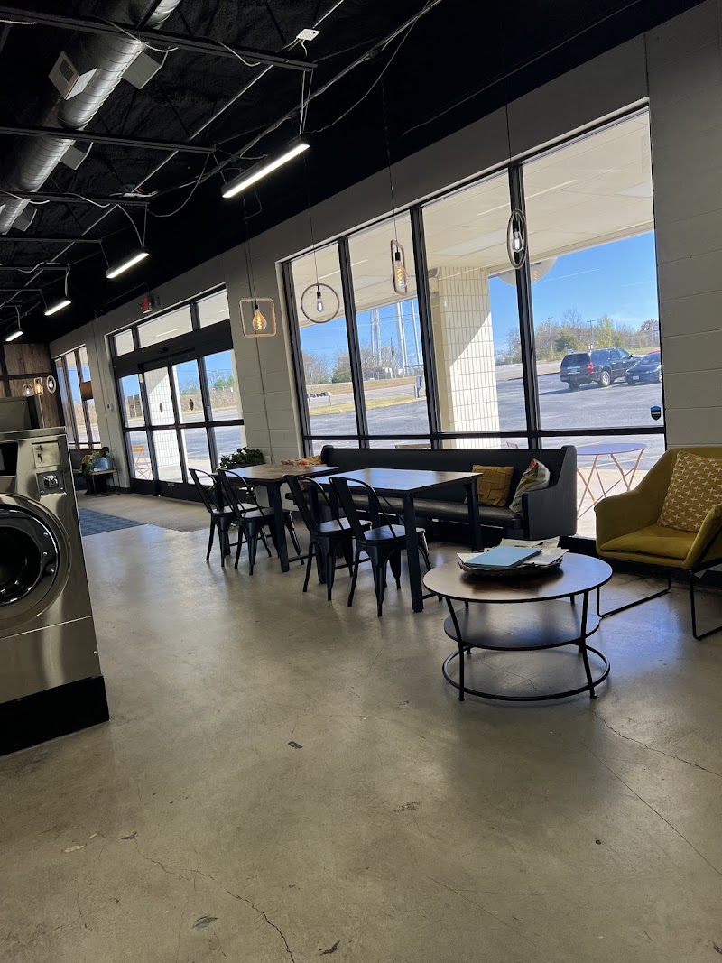 The Washboard Cafe photo 1