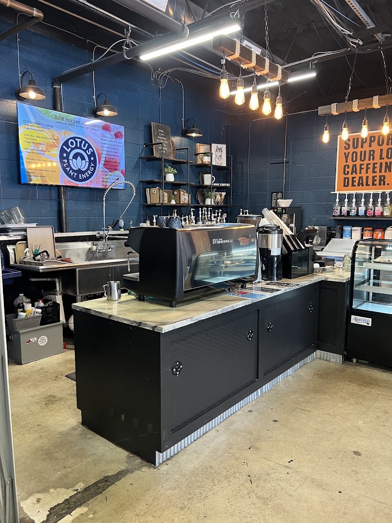 The Washboard Cafe photo 4