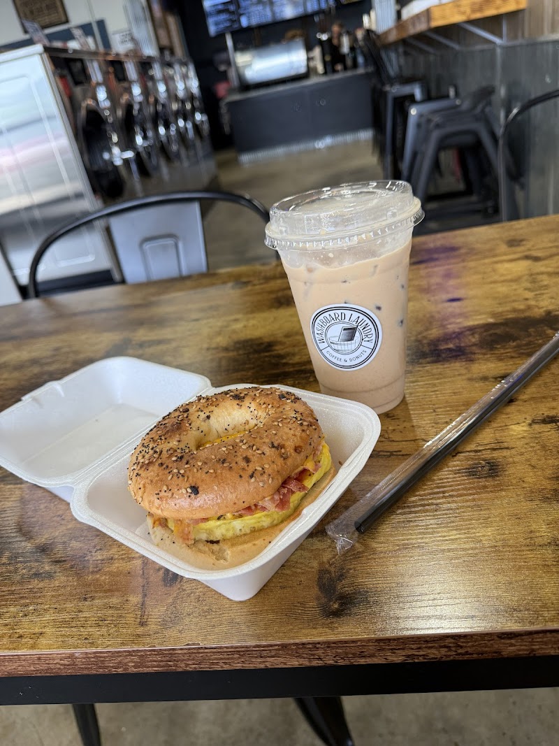 The Washboard Cafe photo 3