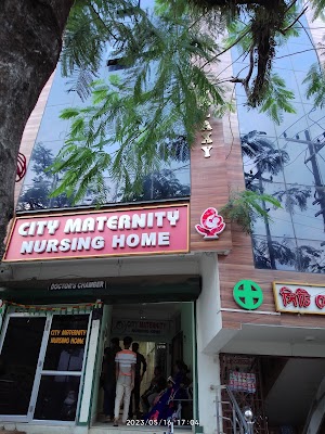 CITY METERNITY NURSING HOME