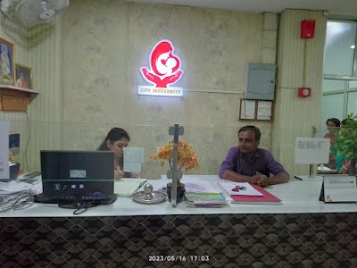 CITY METERNITY NURSING HOME - Image 2