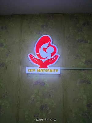 CITY METERNITY NURSING HOME - Image 3
