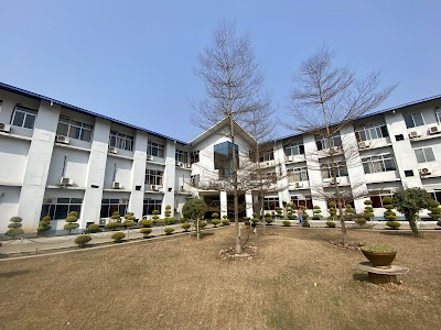 Eden Medical Centre - Image 2
