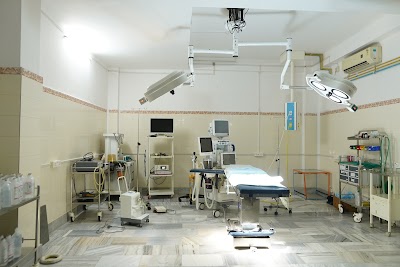 Eden Medical Centre - Image 3