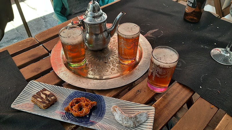 Restaurante Dükela photo 2