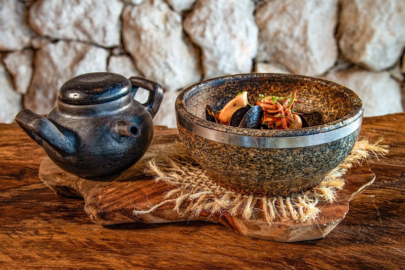 Taboo | Mediterranean Restaurant in Cancun photo 2