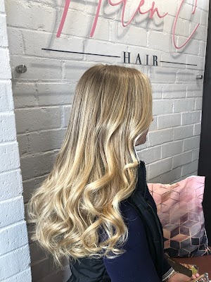 Helen C. Hair