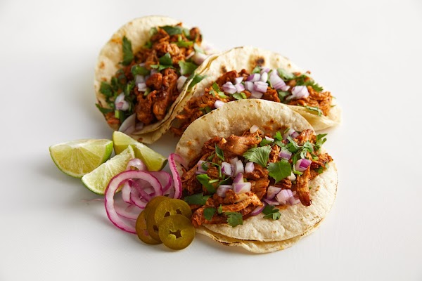 Photo by Bussin Birria Tacos