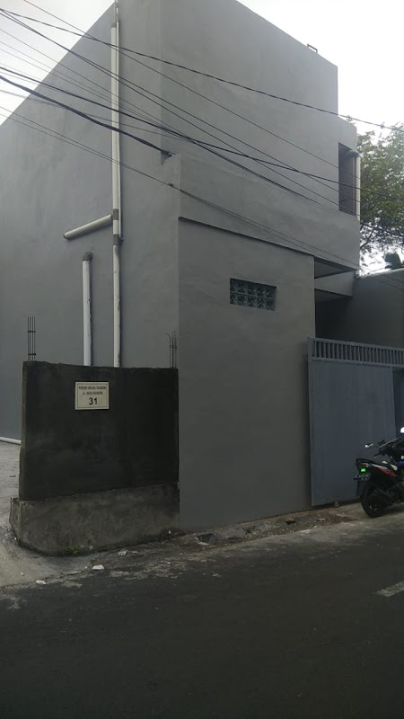 Rumah sewa