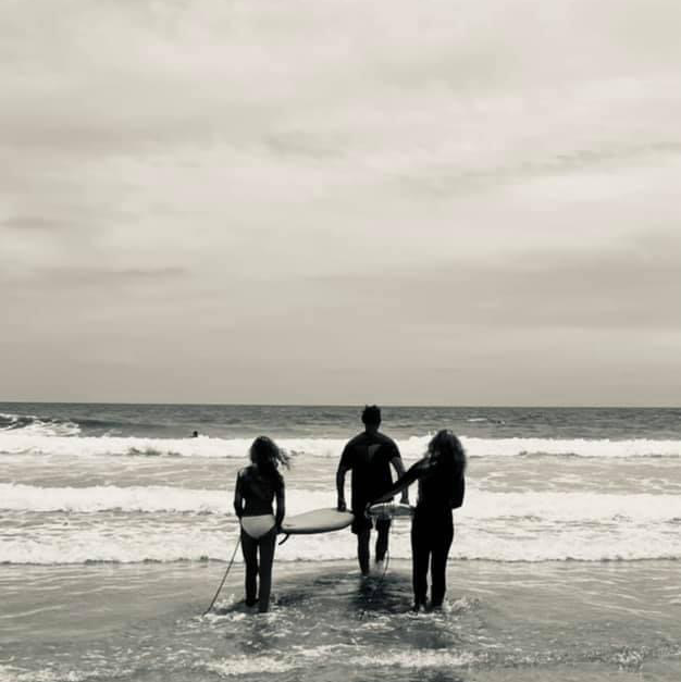 Locals Guide to Surfing