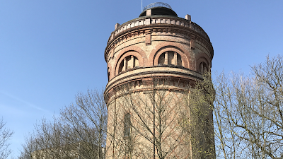 Planetarium Frankfurt