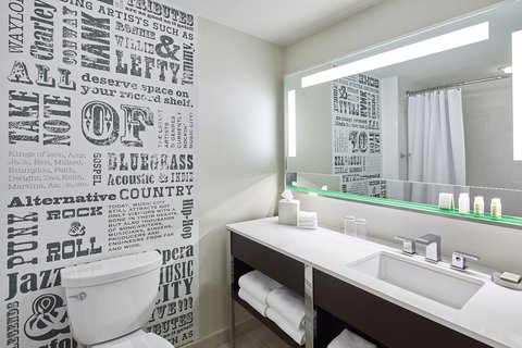Renaissance Nashville Hotel, dog-friendly hotel, photo 3