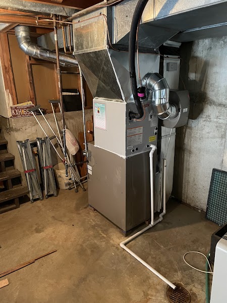 Dillon's Heating & Cooling