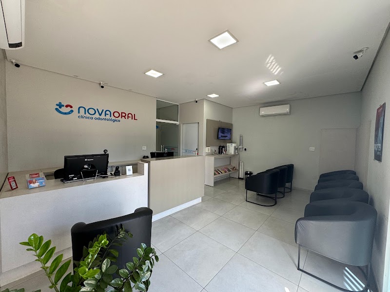 Nova Oral Clínica Odontológica