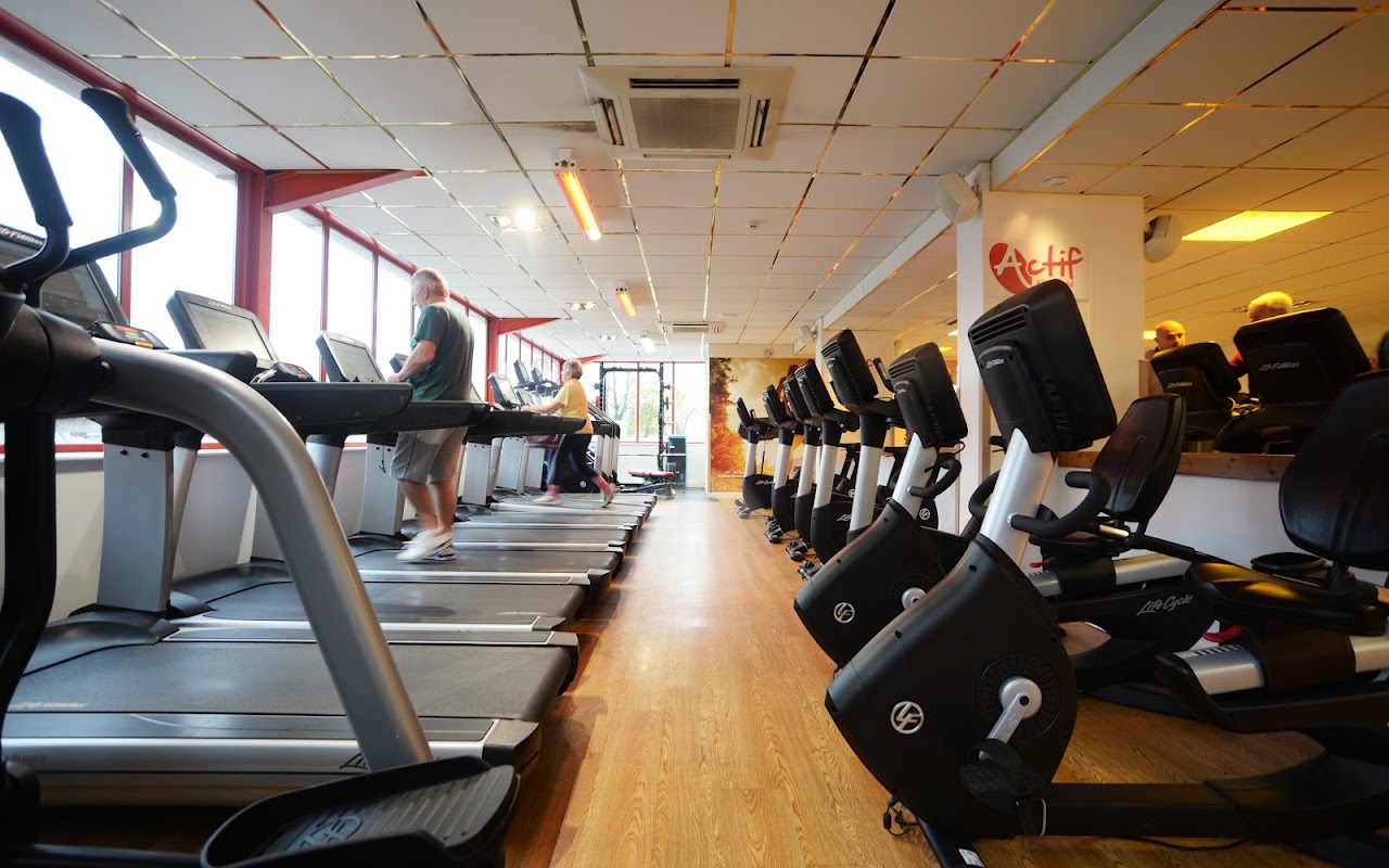 Actif Sport & Leisure