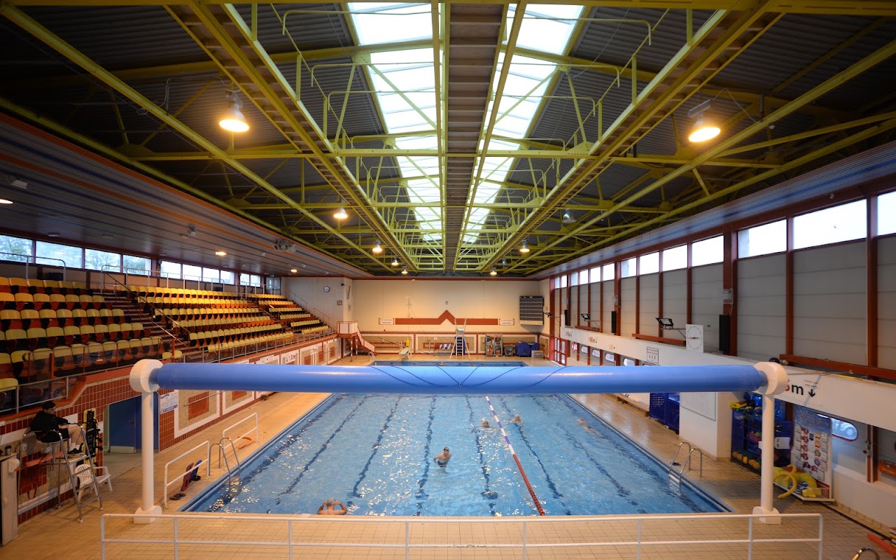 Actif Sport & Leisure