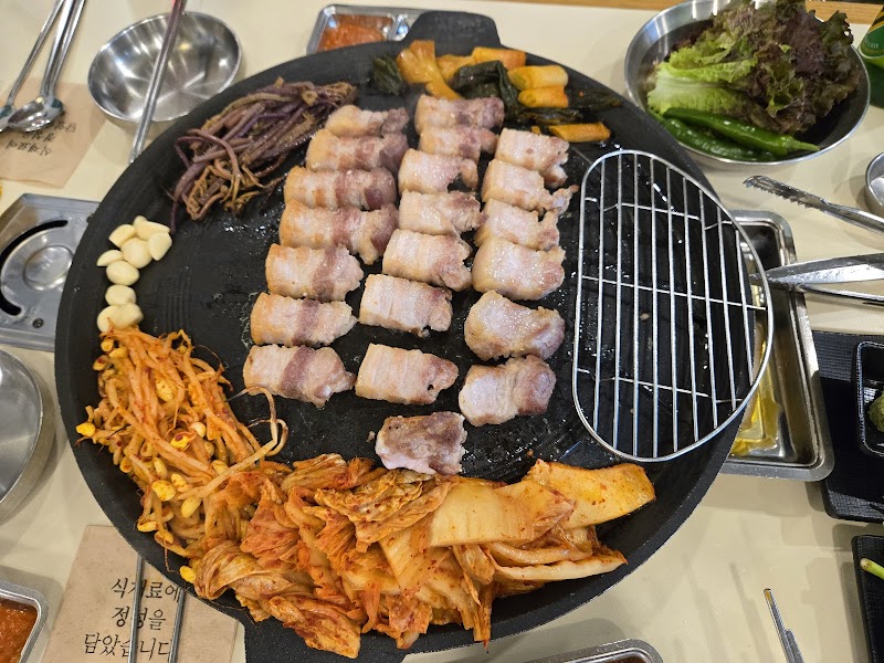 Wolhwa Sikdang photo 4