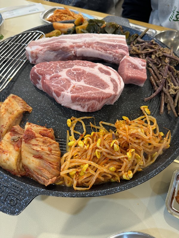 Wolhwa Sikdang photo 3