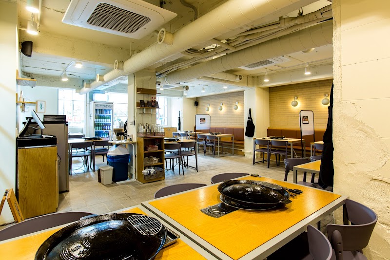 Wolhwa Sikdang photo 1