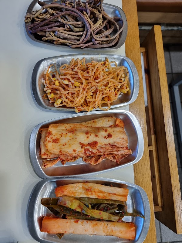 Wolhwa Sikdang photo 7