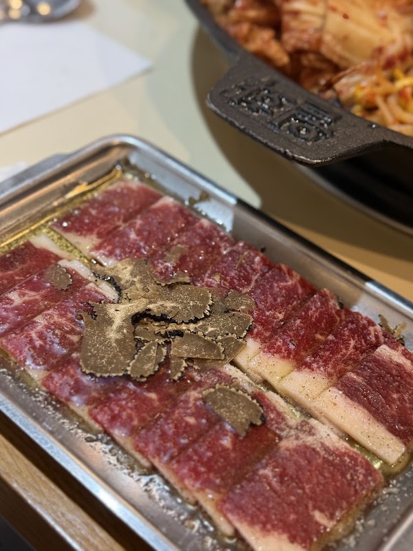 Wolhwa Sikdang photo 6