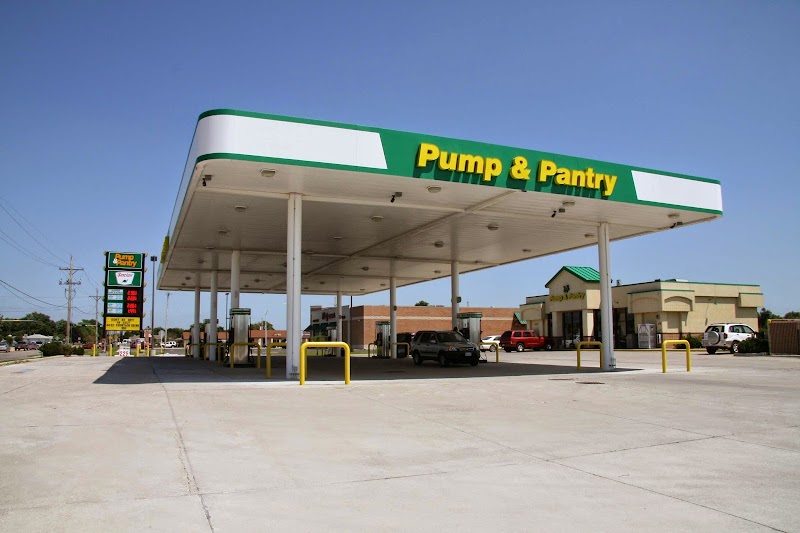Pump & Pantry photo 1