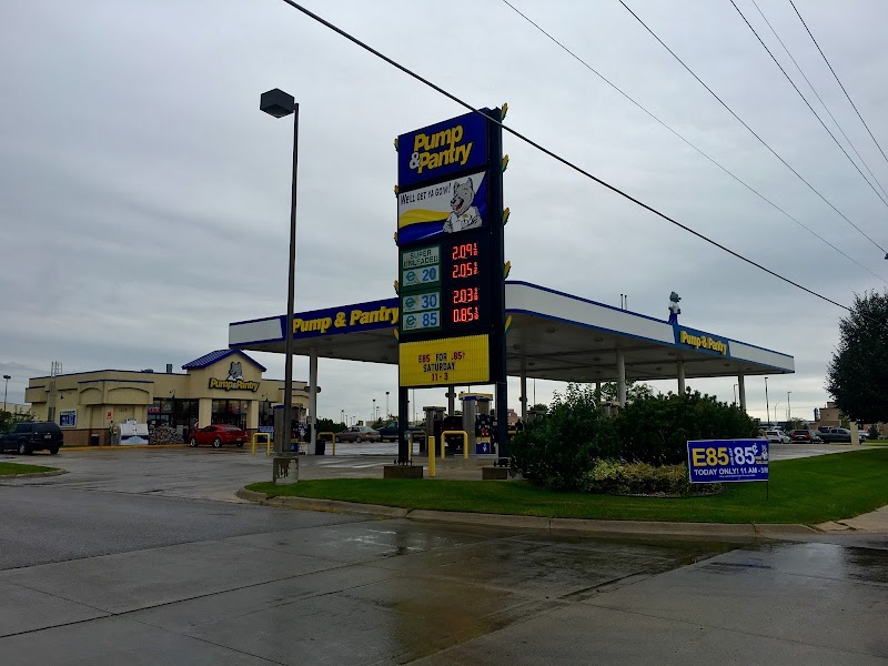 Pump & Pantry photo 3