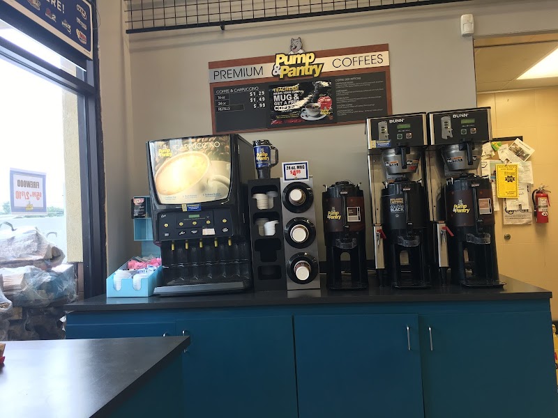 Pump & Pantry photo 2