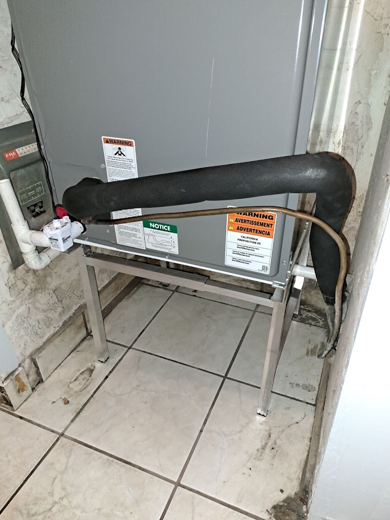 Centry Air Designs - General Contractor in Miami