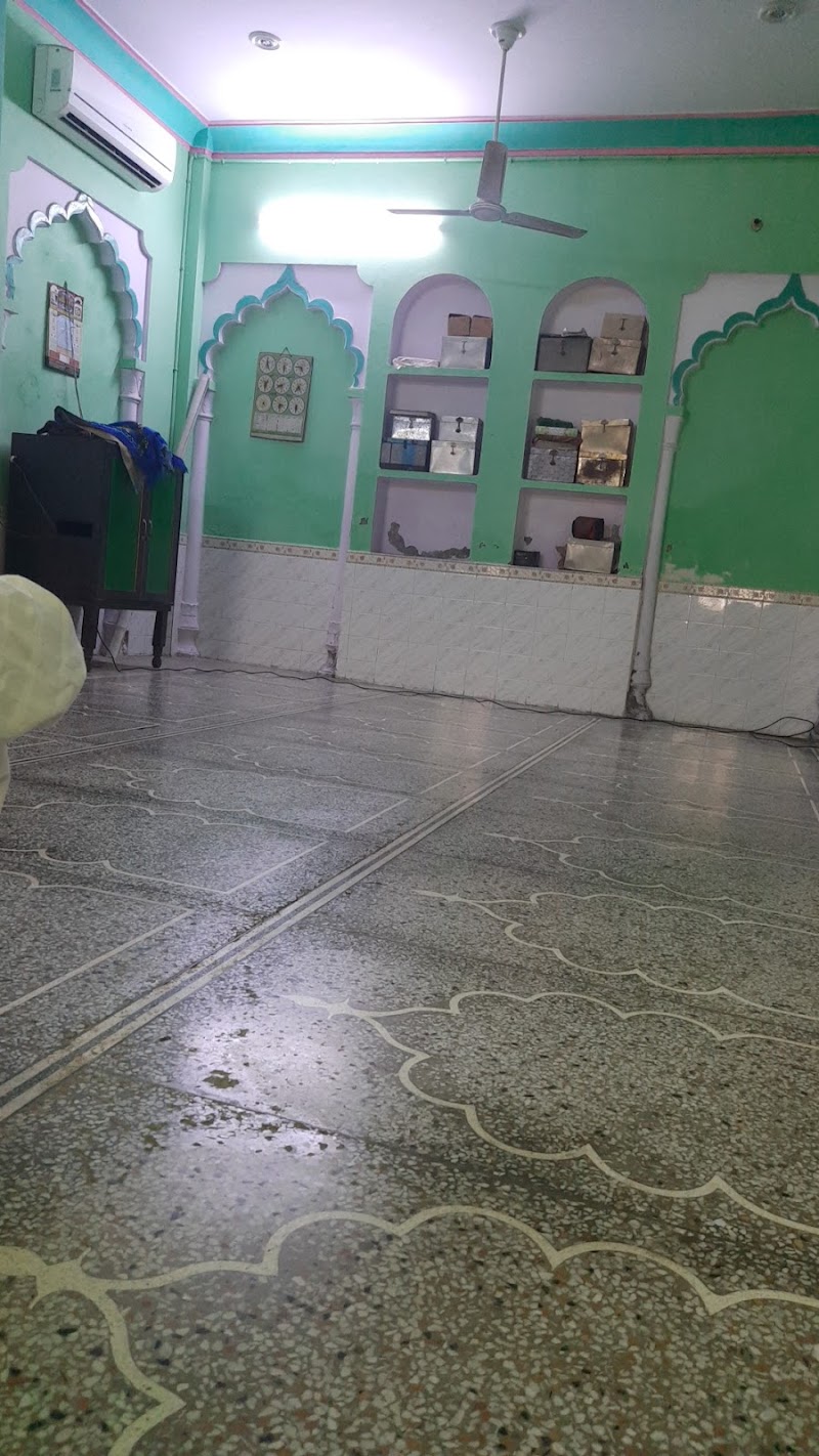 Choti Masjid photo 2