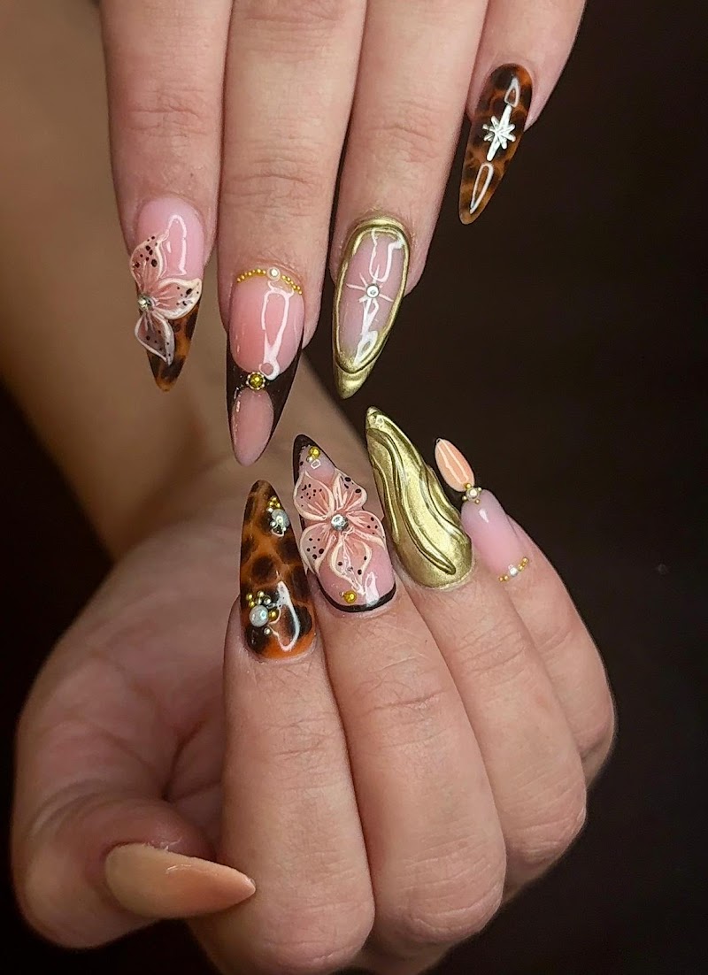 BANG NAILS MONTPELLIER — photo 2