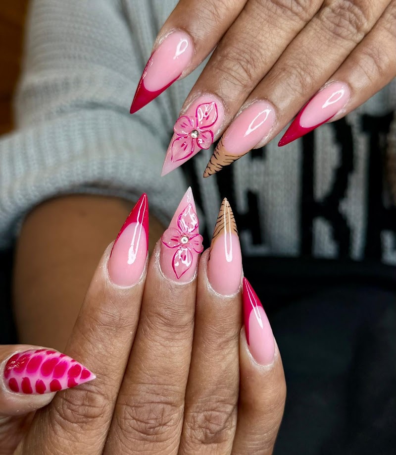 BANG NAILS MONTPELLIER — photo 3