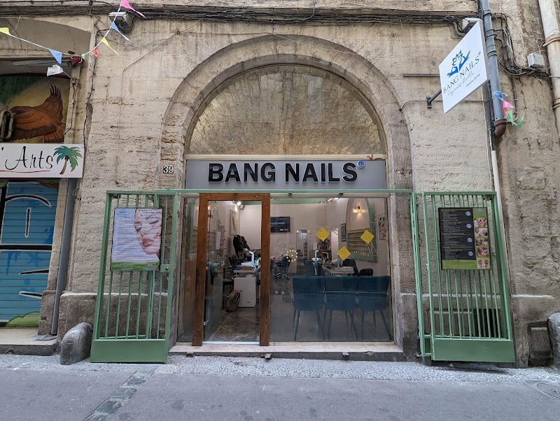 BANG NAILS MONTPELLIER — photo 1