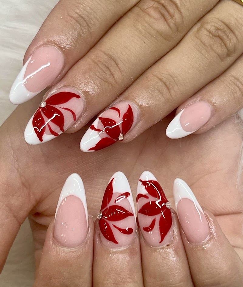BANG NAILS MONTPELLIER — photo 4