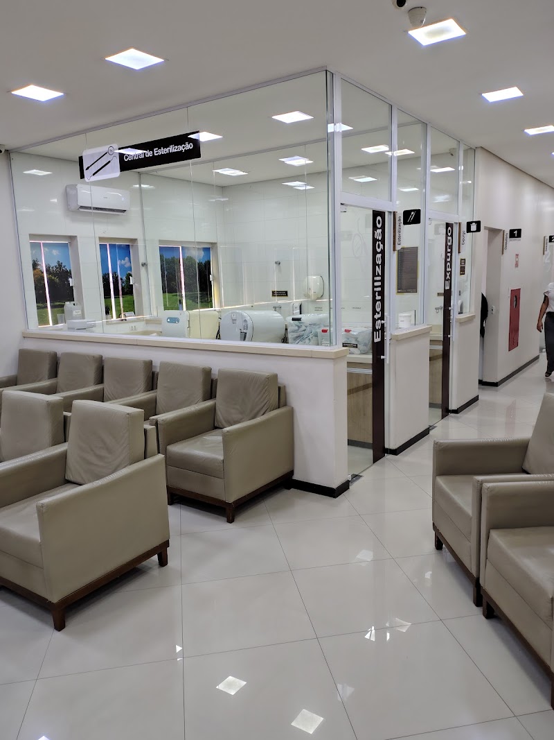 Clínica Dentista do Povo - Uberlândia (João Pinheiro) - foto 2