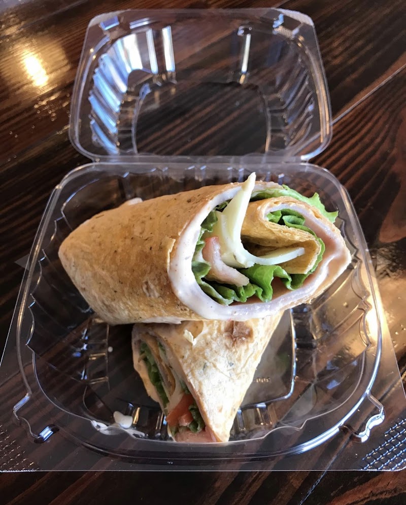 Cole's Ice Cream & Coffee photo 2