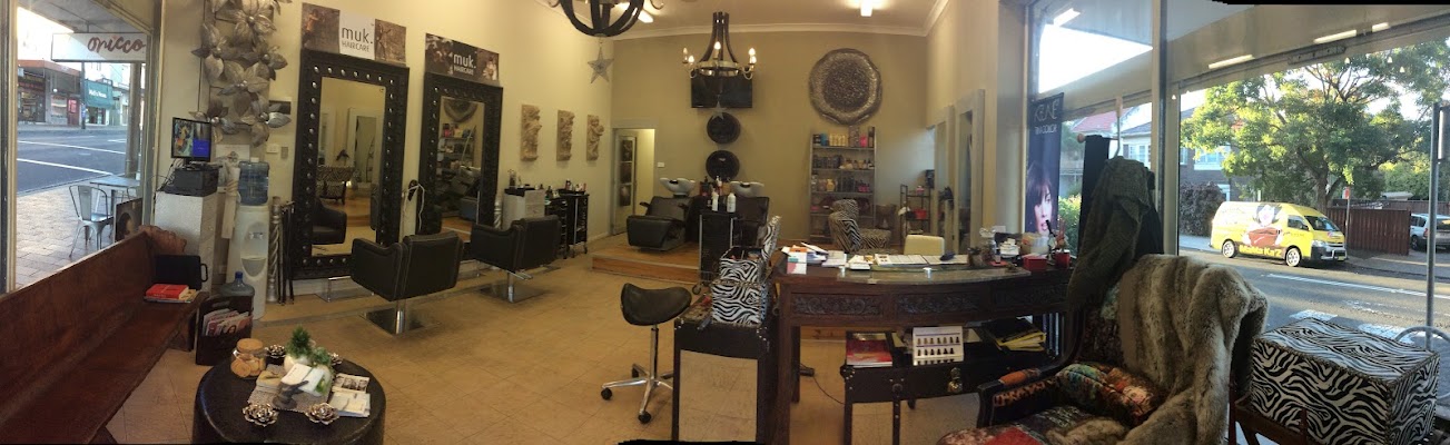 Eva's Hair & Body Boutique photo 3