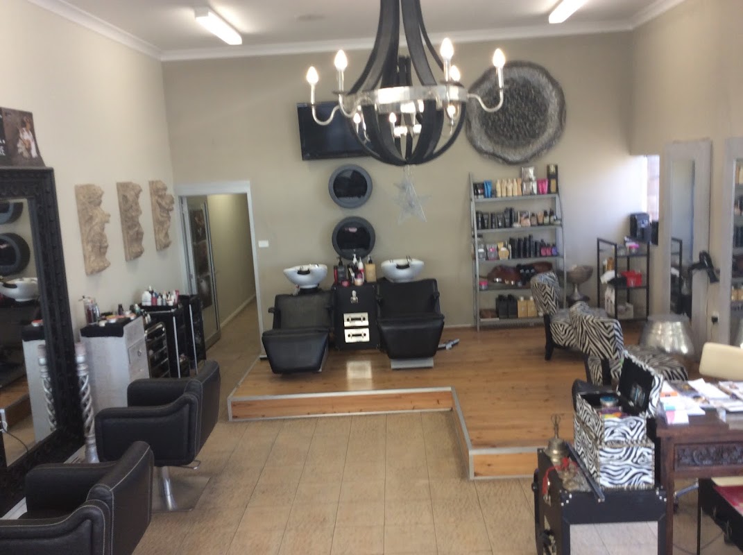 Eva's Hair & Body Boutique photo 1