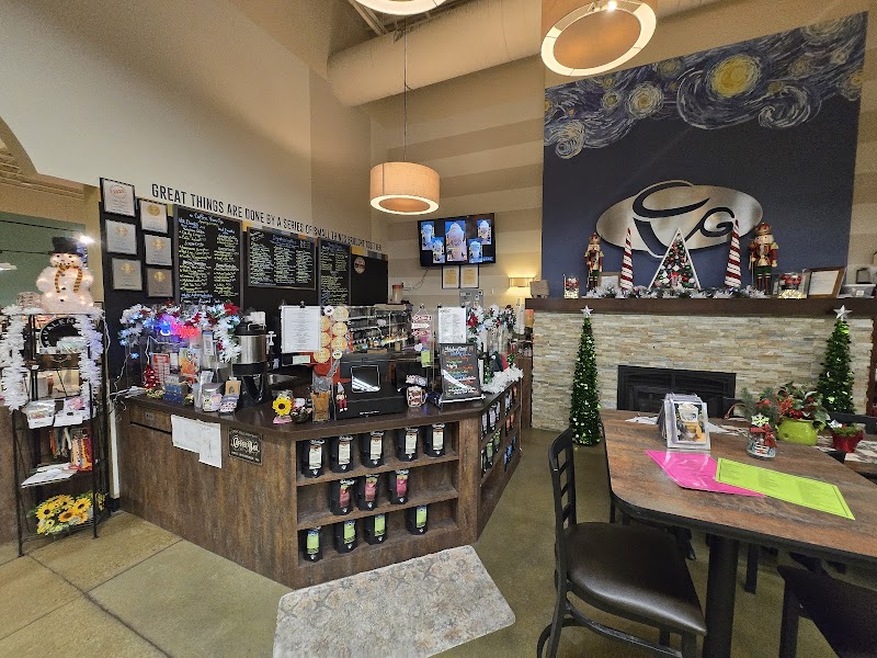 Coffee Van Go photo 4