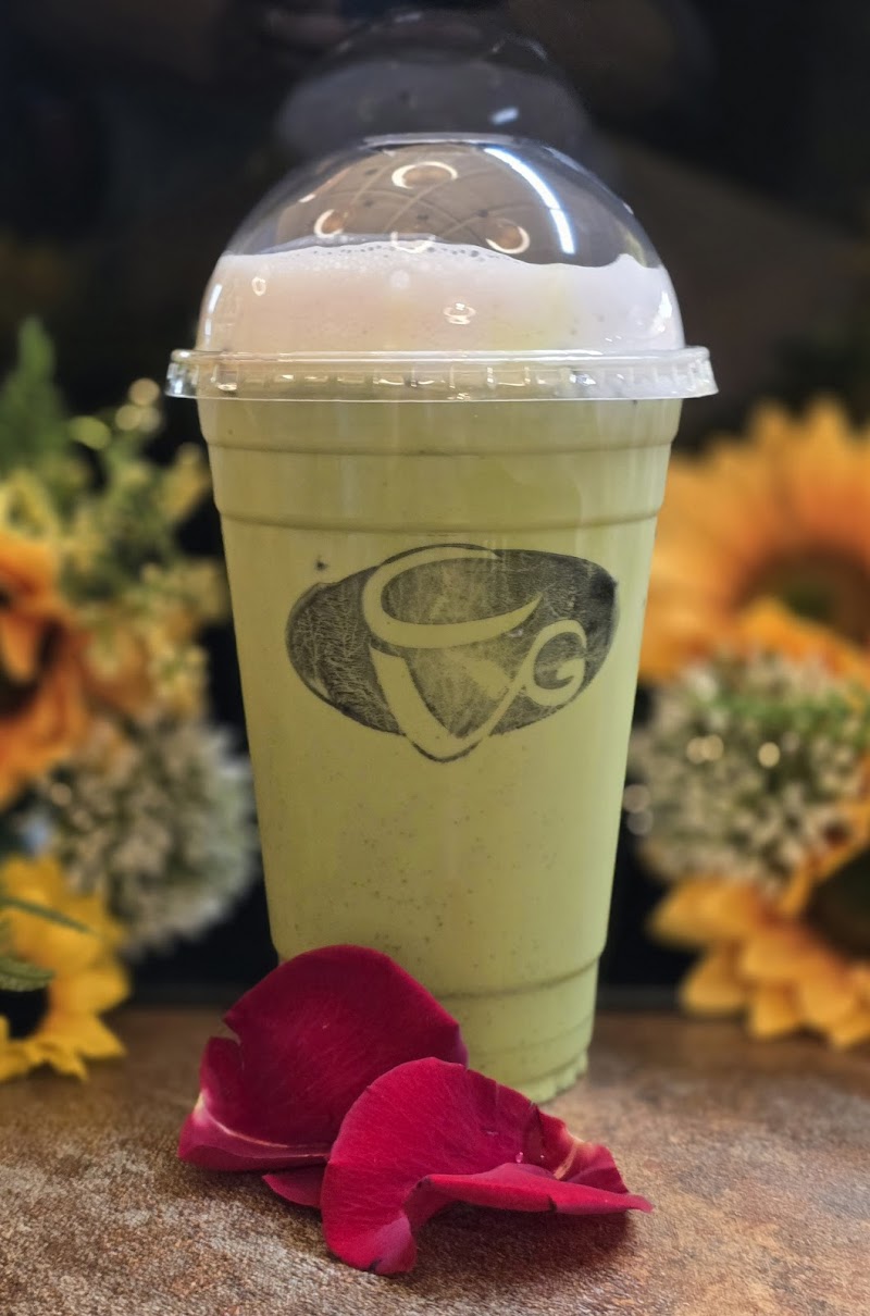 Coffee Van Go photo 3